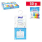  ABSORBE HUMEDAD ARMARIOS 50 GR - Miniatura 2