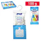 ABSORBE HUMEDAD ARMARIOS 100GR - Miniatura 2