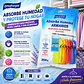  ABSORBE HUMEDAD ARMARIOS 250GR - Miniatura 1