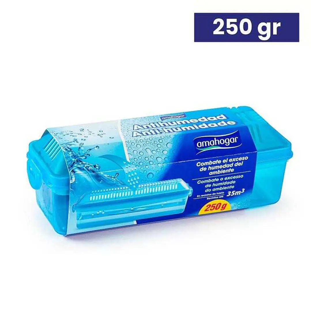 ANTIHUMEDAD RECTANGULAR 250 GR 2