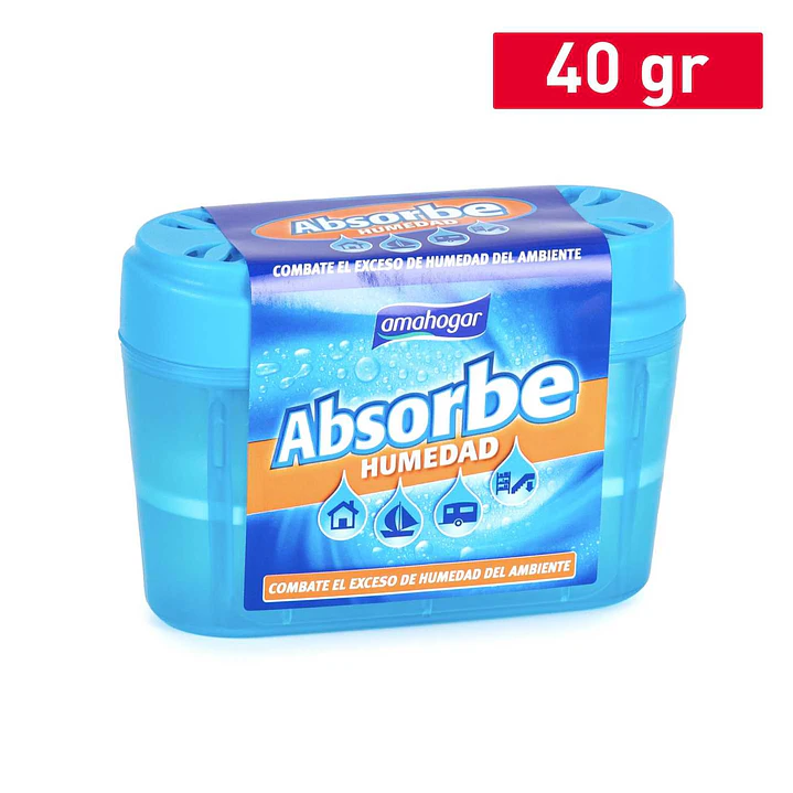 ABSORBE HUMEDAD 40GR 2