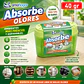ABSORBE OLORES 40GR - Miniatura 1
