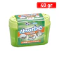 ABSORBE OLORES 40GR - Miniatura 2