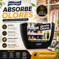  ABSORBE OLORES PARA ARMARIOS ZAPATEROS 150GR - Miniatura 1