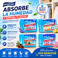ABSORBE HUMEDAD PERFUMADO 40GR - Miniatura 1