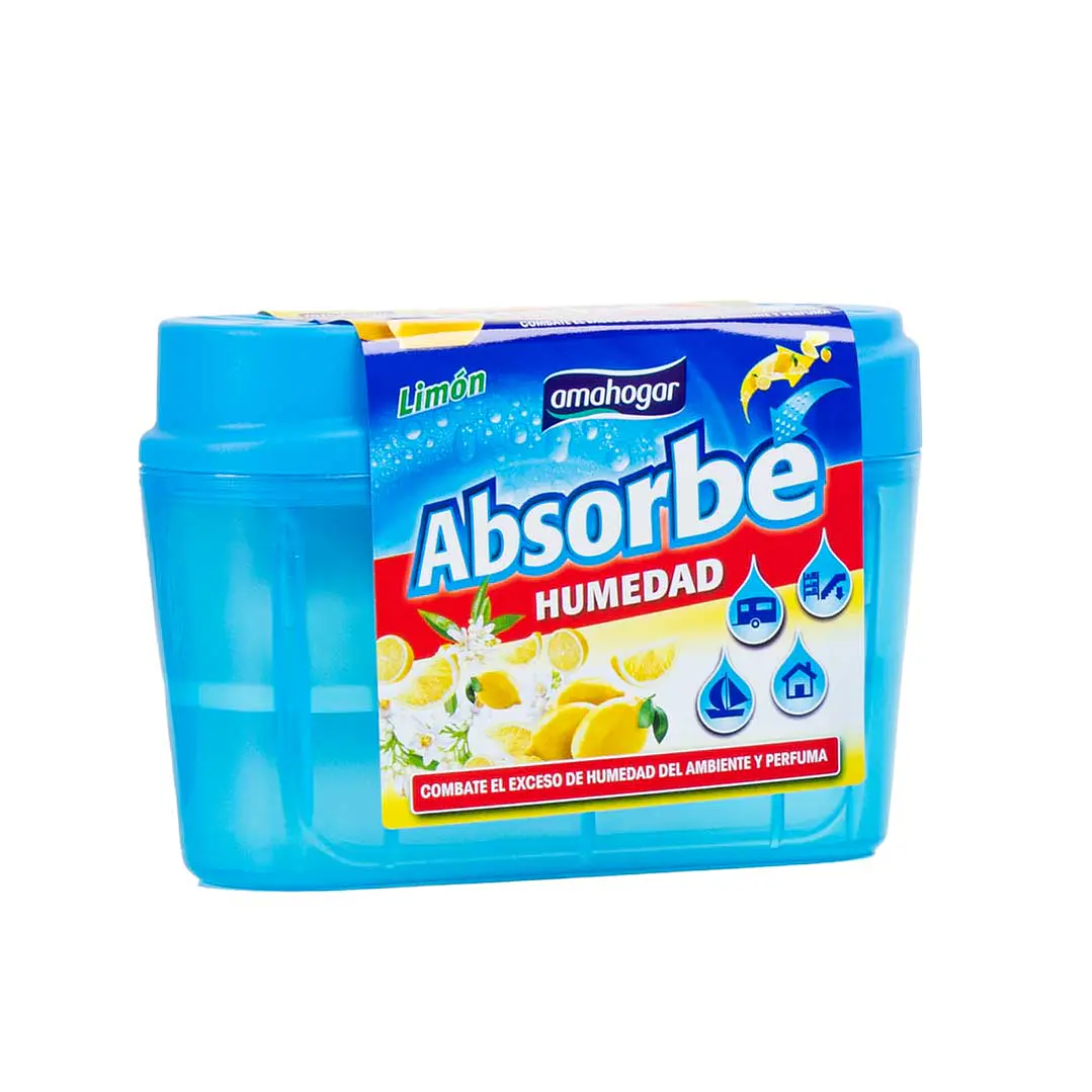 ABSORBE HUMEDAD PERFUMADO 40GR 2