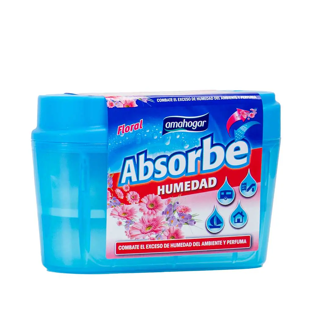 ABSORBE HUMEDAD PERFUMADO 40GR 3