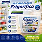 ABSORBE OLORES FRIGORIFICO OVAL 150GR - Miniatura 1