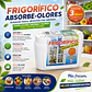 ABSORBE OLORES FRIGORIFICO - Miniatura 1