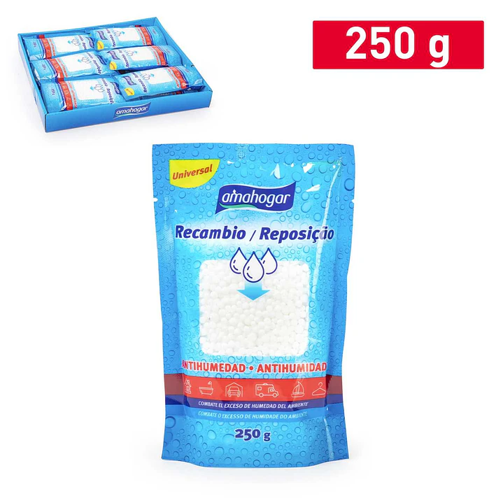RECAMBIO ANTIHUMEDAD 250GR GRANEL 2