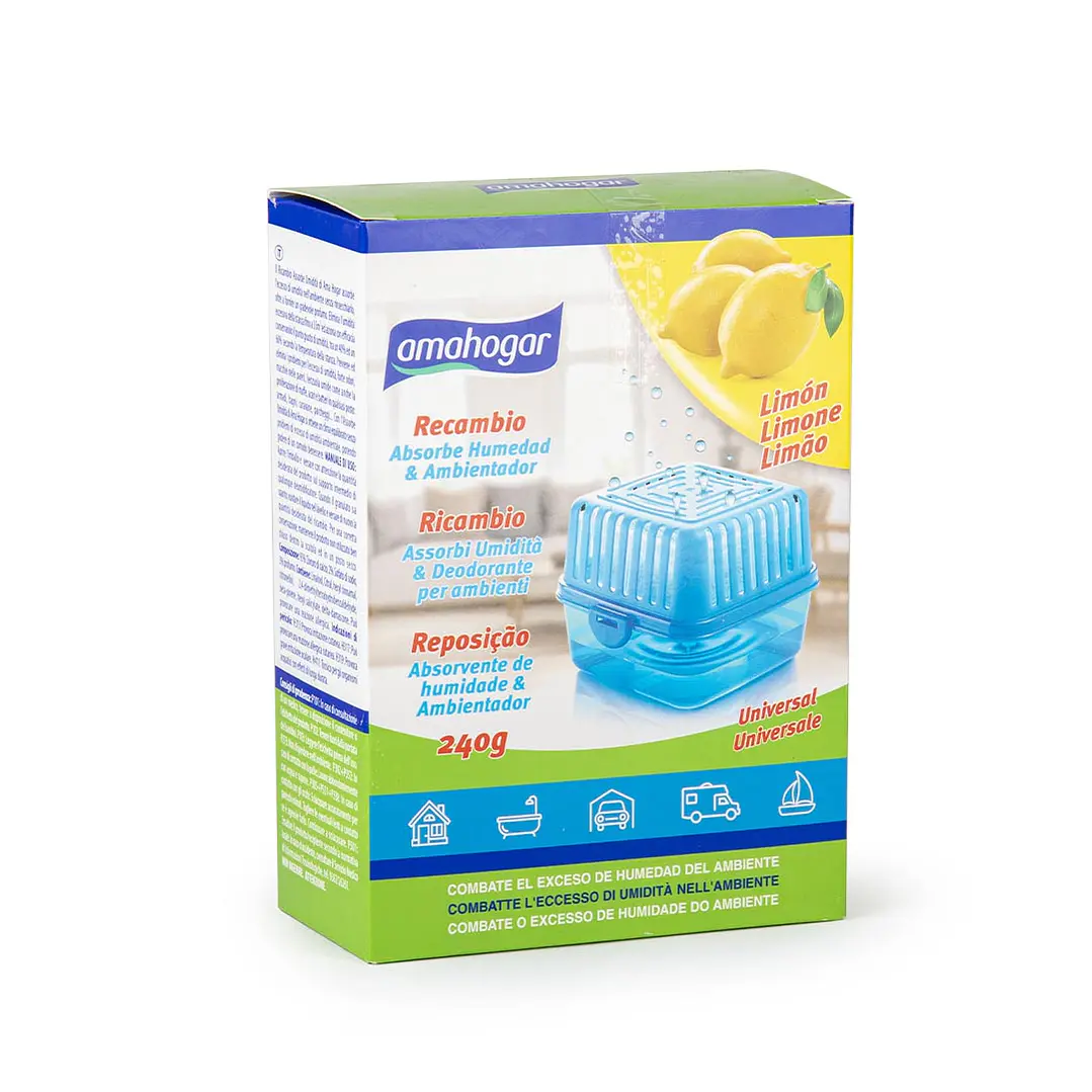 RECAMBIO ABSORBE HUMEDAD PERFUMADO 240GR 4