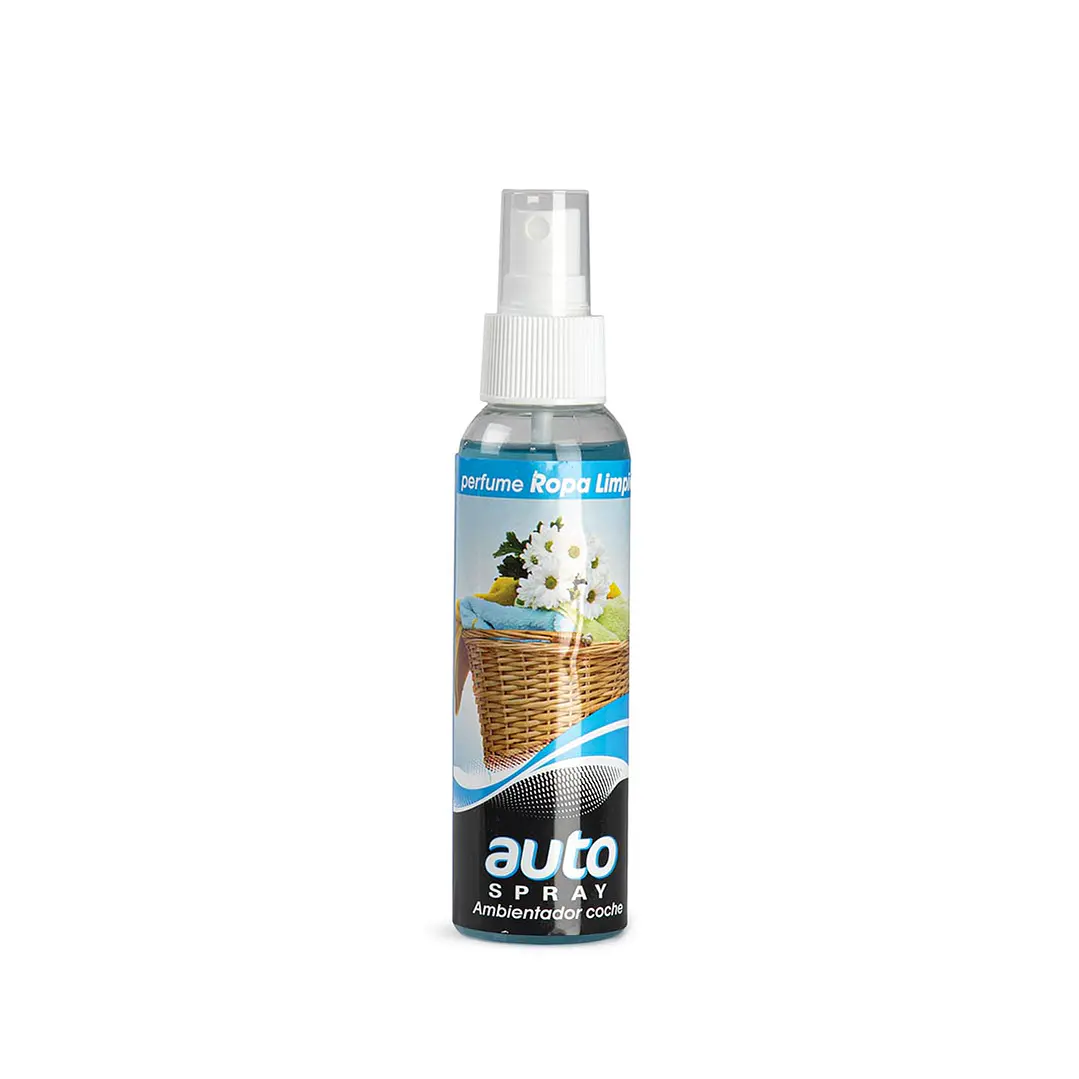 AUTO SPRAY ESPECIAL COCHE 120 ML 8