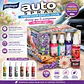 AUTO SPRAY ESPECIAL COCHE 120 ML - Miniatura 1