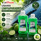 LÍQUIDO LIMPIAPARABRISAS  160cl - Miniatura 1