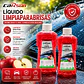 LÍQUIDO LIMPIAPARABRISAS  160cl - Miniatura 3