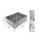 ORGANIZADOR PARA ROPA INTERIOR DE 12 COMPARTIMENTOS - Miniatura 2