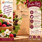 SOBRE PERFUMADO FRUTOS ROJOS BOTANICAL 100ML - Miniatura 1