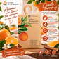 SOBRE PERFUMADO CANELA-NARANJA BOTANICAL 100ML - Miniatura 1