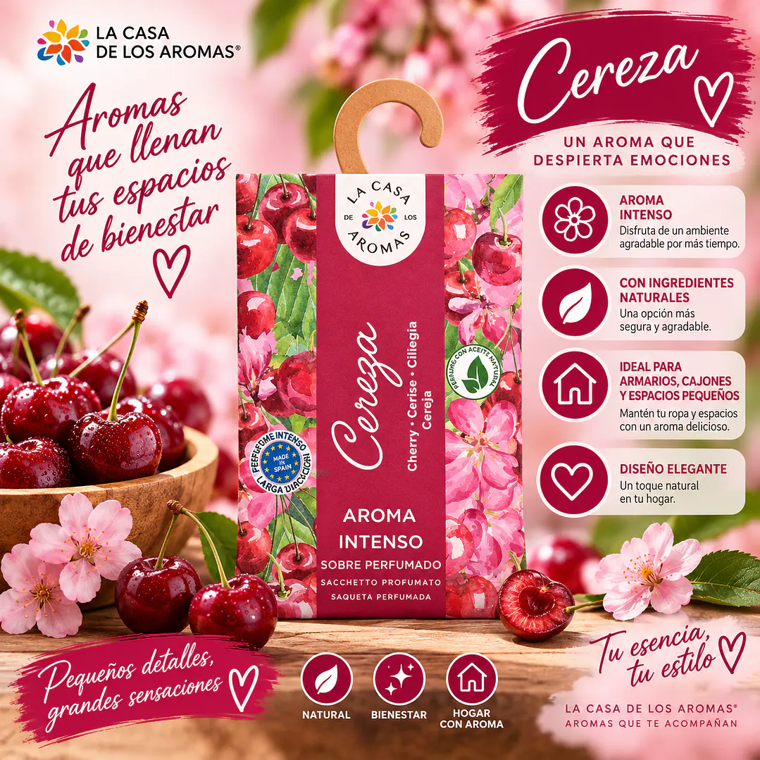 SOBRE AROMATICO 