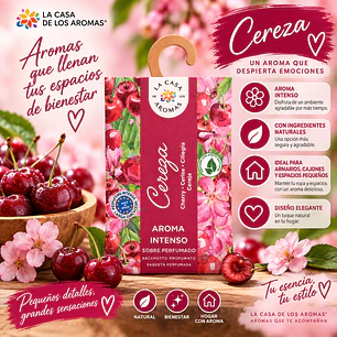 SOBRE AROMATICO 