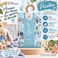 SOBRE AROMATICO INFANTIL 100ML - Miniatura 1