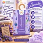 SOBRE AROMATICO LAVANDA 100ML - Miniatura 1
