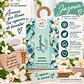 SOBRE AROMATICO JAZMÍN 100ML - Miniatura 1