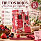 INCIENSO AROMA FRUTOS ROJOS 20 STICKS  - Miniatura 1