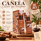 INCIENSO AROMA CANELA 20 STICKS  - Miniatura 1