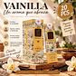INCIENSO AROMA VAINILLA 20 STICKS  - Miniatura 1