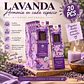 INCIENSO AROMA LAVANDA 20 STICKS  - Miniatura 1