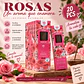 INCIENSO AROMA ROSAS 20 STICKS  - Miniatura 1