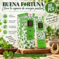 INCIENSO AROMA BUENA FORTUNA 20 STICKS  - Miniatura 1