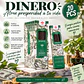 INCIENSO AROMA DINERO 20 STICKS  - Miniatura 1