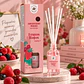 AMBIENTADOR MIKADO FRUTOS ROJOS 50ML SWEET - Miniatura 1