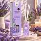 AMBIENTADOR MIKADO LAVANDA 50ML RELAX - Miniatura 1