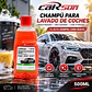 CHAMPÚ PARA LAVADO DE COCHES - Miniatura 2