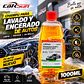 CHAMPÚ PARA LAVADO Y ENCERADO DE AUTOS - Miniatura 1