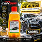 CHAMPÚ PARA LAVADO Y ENCERADO DE AUTOS - Miniatura 2
