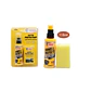 CERA PARA SALPICADERO DE COCHE 118ML - Miniatura 2