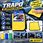 TRAPO DE LIMPIEZA PARA AUTO 30X30CM - Miniatura 1