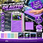 TOALLAS DE LAVADO DE AUTOS 5PCS - Miniatura 1