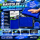 BAYETA DE MICROFIBRA 30 X 40 CM - Miniatura 1