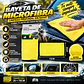 BAYETA DE MICROFIBRA 35 X 75 CM - Miniatura 1