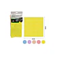 TOALLAS DE LIMPIEZA COCHE 5PCS 30 X 30CM - Miniatura 2