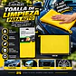 TOALLA DE LIMPIEZA COCHE 30 X 40 CM - Miniatura 1