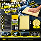 TOALLA DE LIMPIEZA DE COCHE 1PC 32 X 43 CM - Miniatura 1