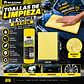TOALLA DE LIMPIEZA DE COCHE 1PC 43 X 66 CM - Miniatura 1