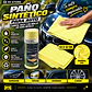 PAÑO SINTÉTICO PARA AUTO 1PC 43 X 66 CM - Miniatura 1