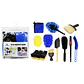 KIT DE LIMPIEZA DE COCHES 15PCS - Miniatura 2